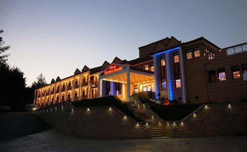 Mouzaki Palace 外观 照片