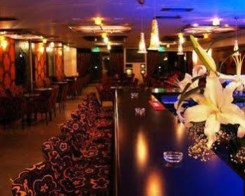 Mouzaki Palace 外观 照片